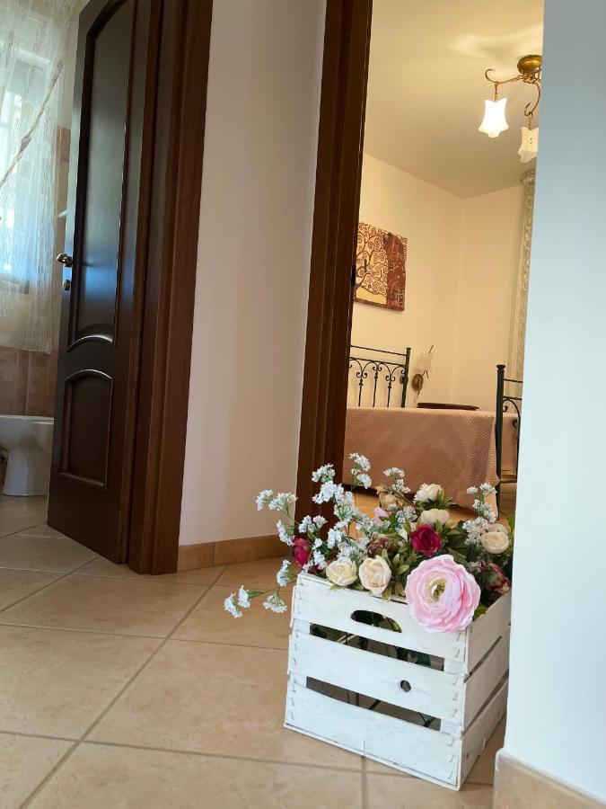 Villa Gemma San Vito dei Normanni Ngoại thất bức ảnh