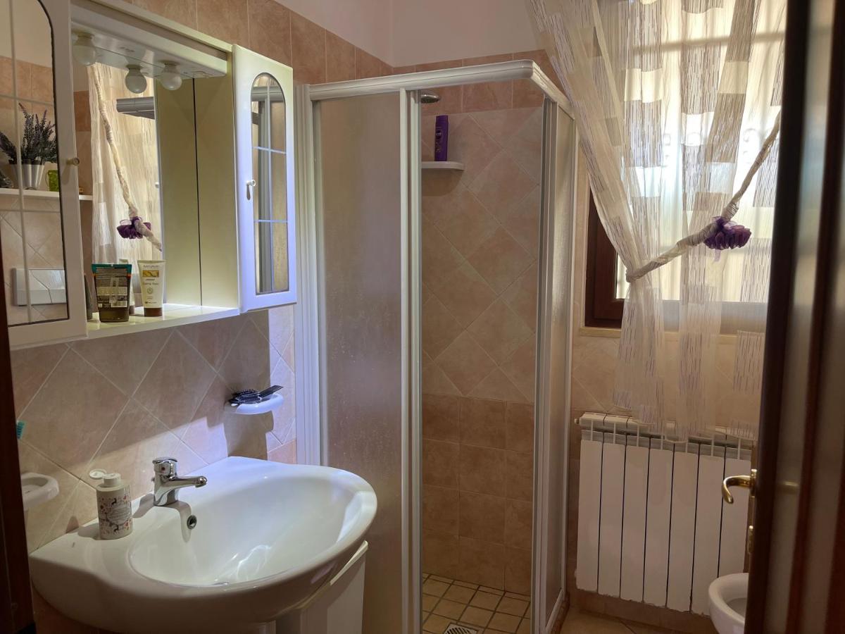 Villa Gemma San Vito dei Normanni Ngoại thất bức ảnh