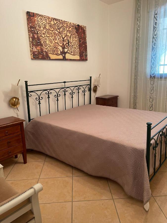 Villa Gemma San Vito dei Normanni Ngoại thất bức ảnh
