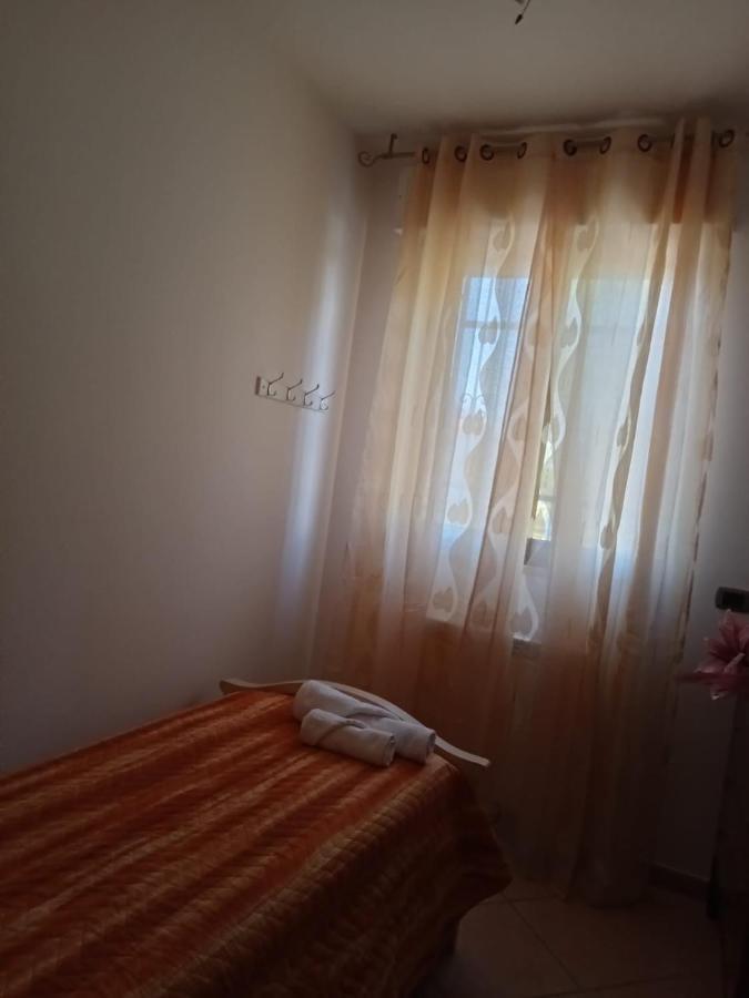 Villa Gemma San Vito dei Normanni Ngoại thất bức ảnh
