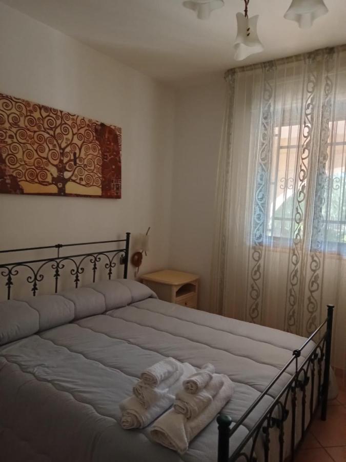 Villa Gemma San Vito dei Normanni Ngoại thất bức ảnh