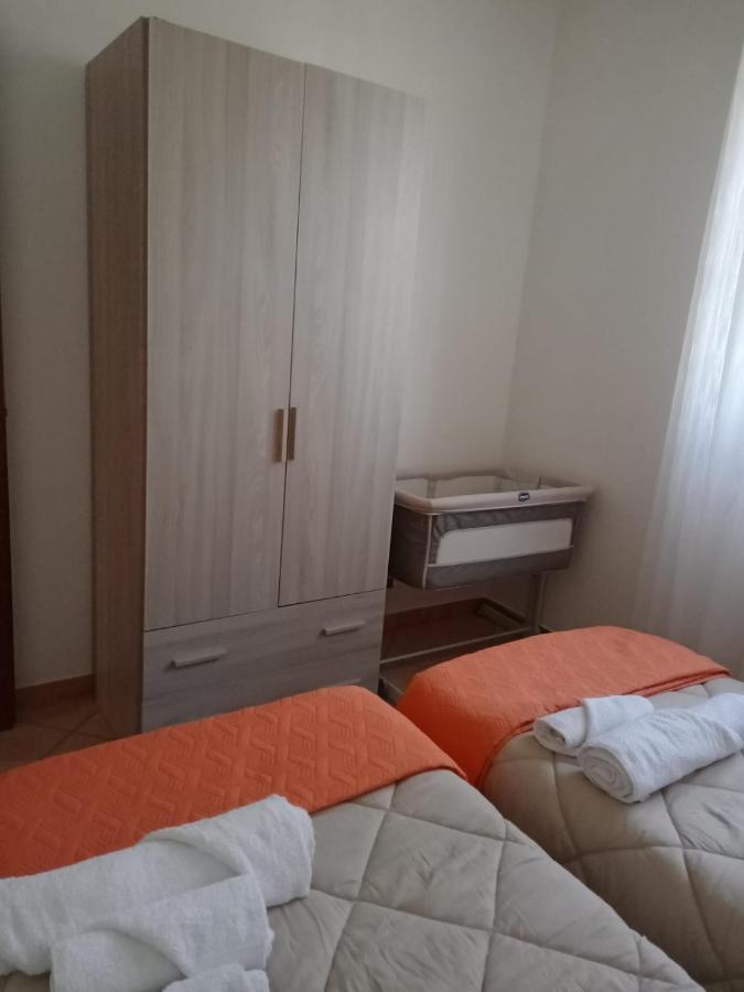 Villa Gemma San Vito dei Normanni Ngoại thất bức ảnh