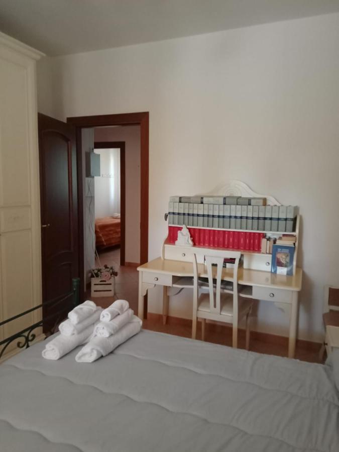 Villa Gemma San Vito dei Normanni Ngoại thất bức ảnh