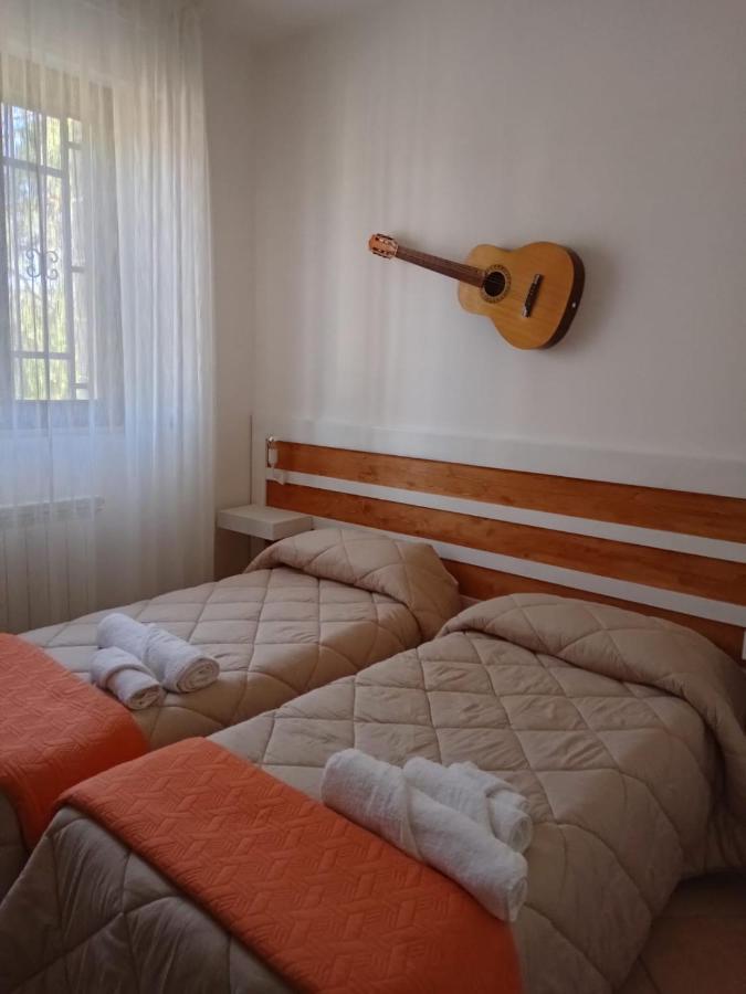 Villa Gemma San Vito dei Normanni Ngoại thất bức ảnh